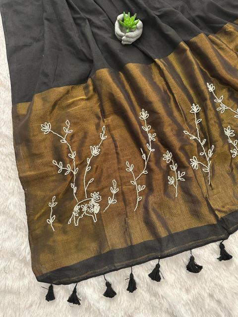 Dazira khadi cotton vol 5 catalog surat sarees wholesale shops