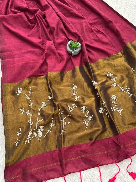 Dazira khadi cotton vol 5 catalog surat sarees wholesale shops