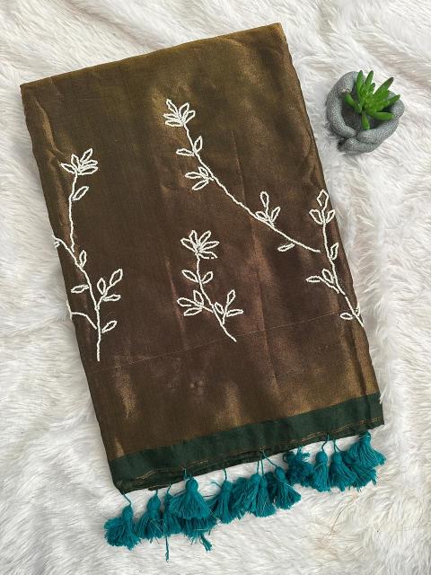 Dazira khadi cotton vol 5 catalog surat sarees wholesale shops