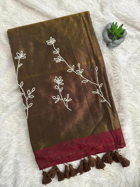 Dazira khadi cotton vol 5 catalog surat sarees wholesale shops