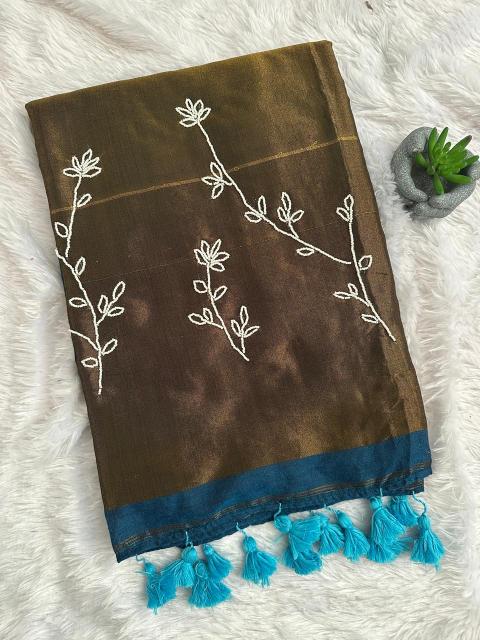 Dazira khadi cotton vol 5 catalog surat sarees wholesale shops