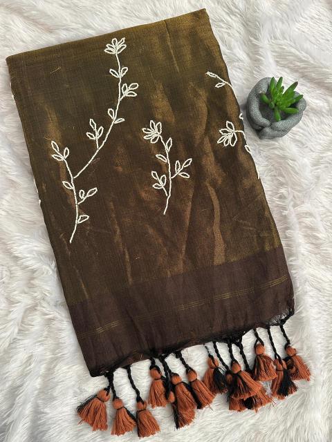 Dazira khadi cotton vol 5 catalog surat sarees wholesale shops