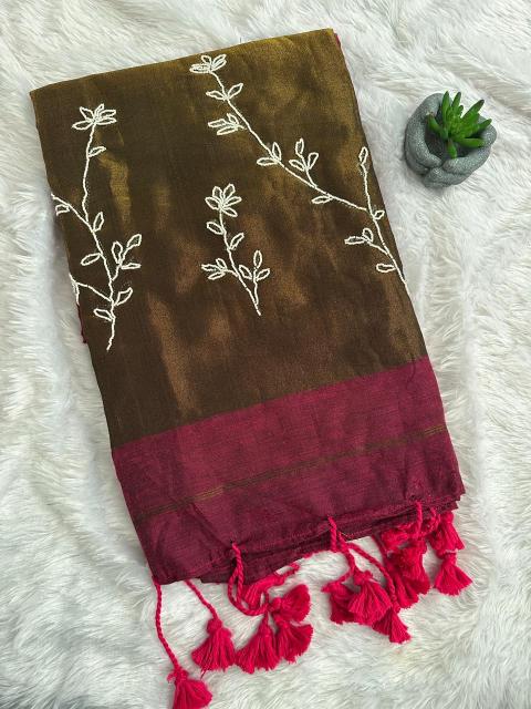 Dazira khadi cotton vol 5 catalog surat sarees wholesale shops