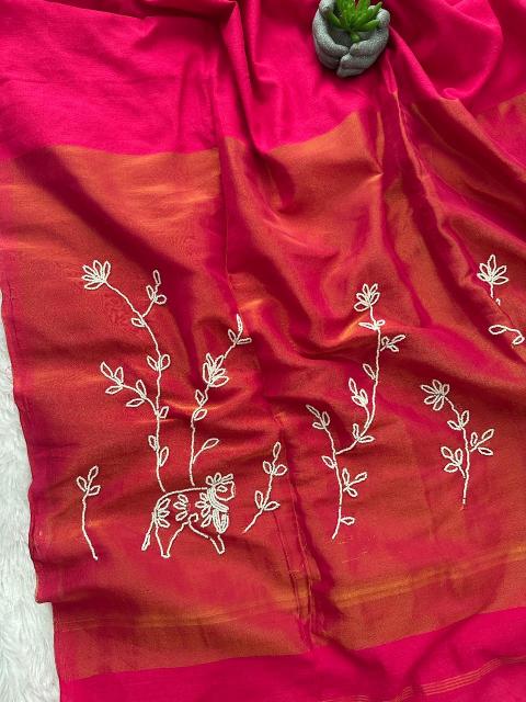 Dazira khadi cotton vol 5 catalog surat sarees wholesale shops