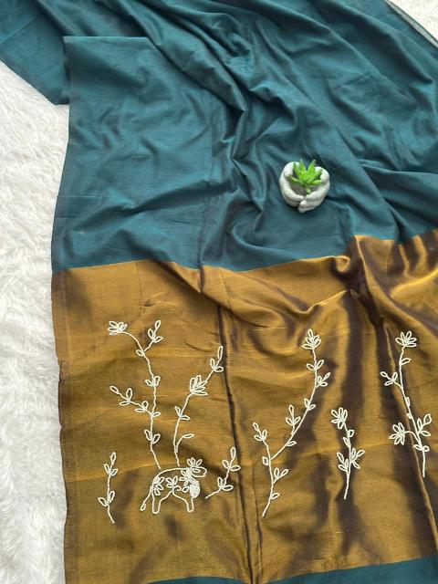 Dazira khadi cotton vol 5 catalog surat sarees wholesale shops
