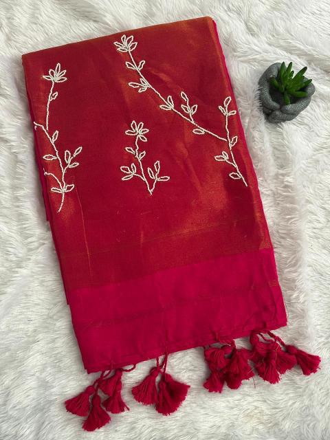 Dazira khadi cotton vol 5 catalog surat sarees wholesale shops