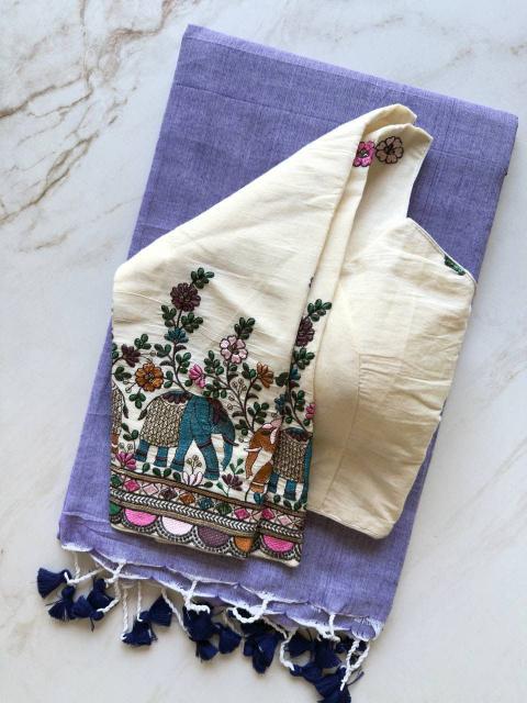 Dazira Khadi cotton vol 6 catalog cotton sarees wholesale in chennai