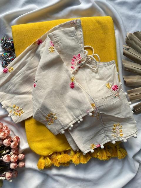 Dazira Khadi cotton vol 7 catalog plain cotton sarees wholesale