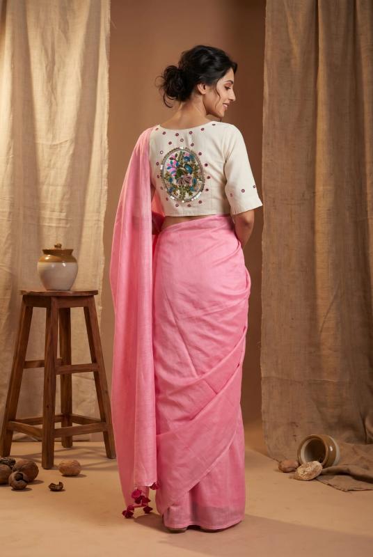 Dazira Love catalog wholesale market in pune for saree