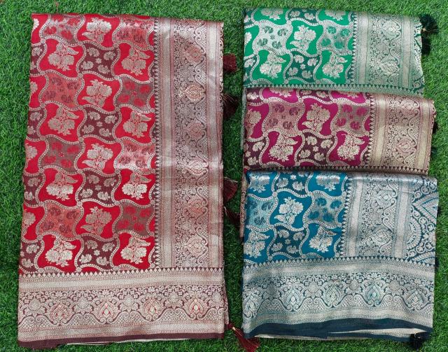Dazira Madhuram Swaroski vol 2 catalog saree at wholesale price