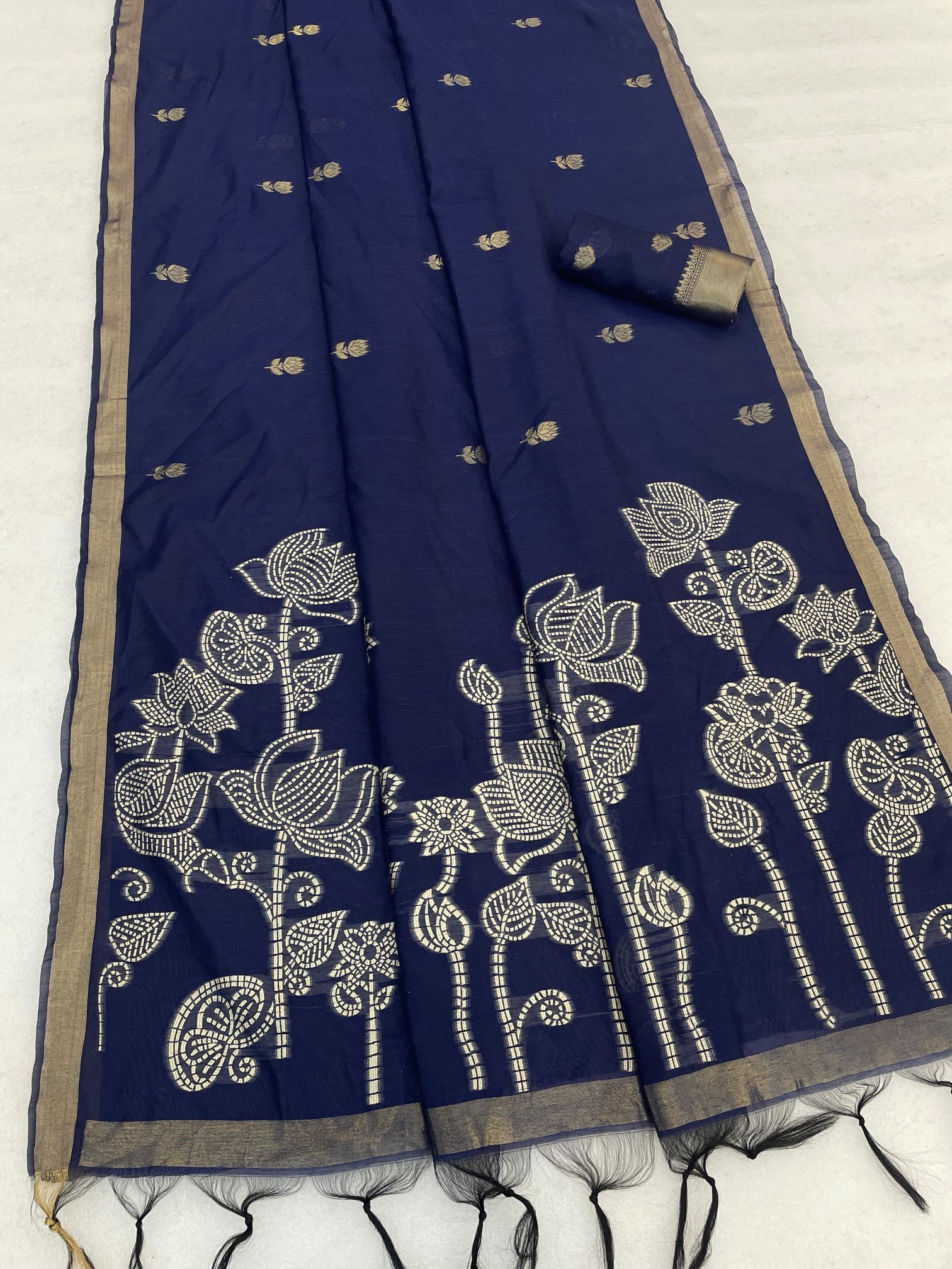 Dazira Maheshwari Cotton vol 1 catalog wholesale sarees madurai