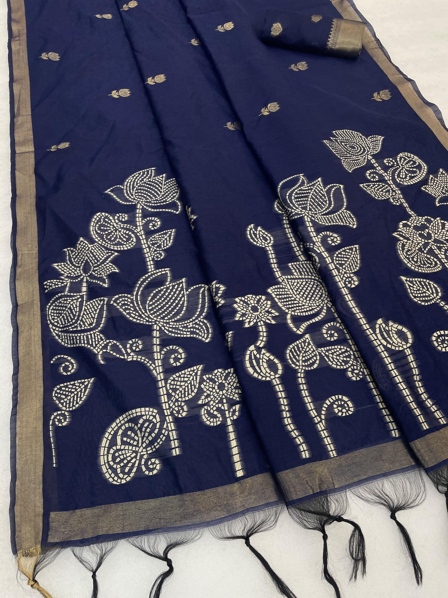 Dazira Maheshwari Cotton vol 1 catalog wholesale sarees madurai