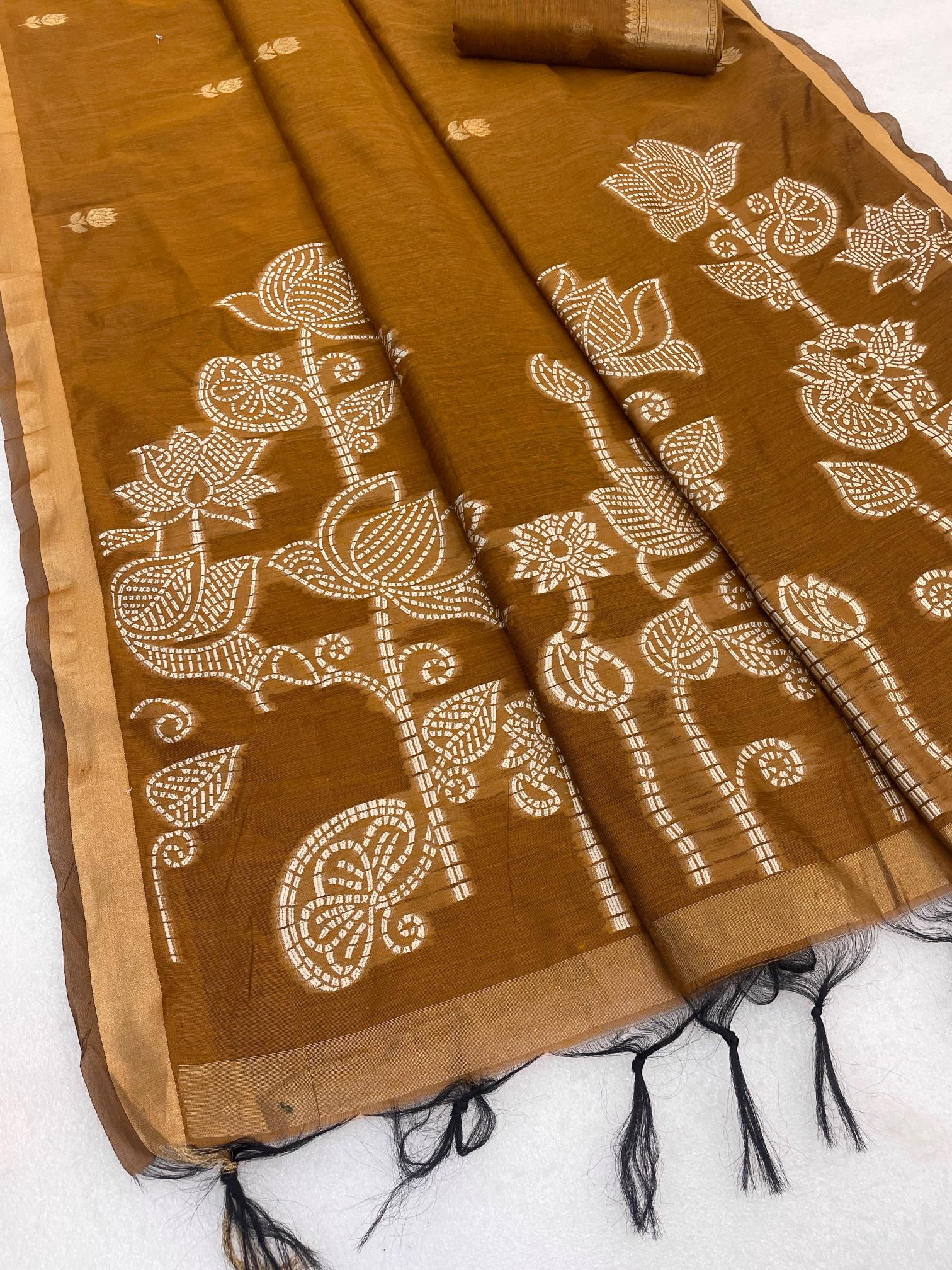 Dazira Maheshwari Cotton vol 1 catalog wholesale sarees madurai