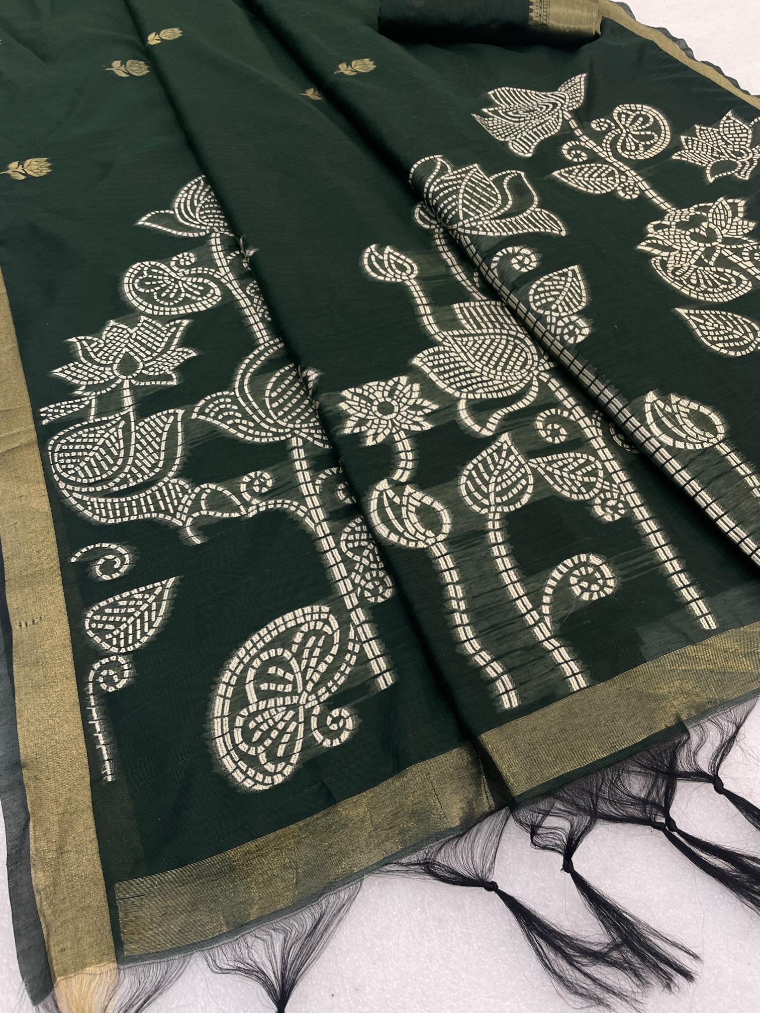Dazira Maheshwari Cotton vol 1 catalog wholesale sarees madurai