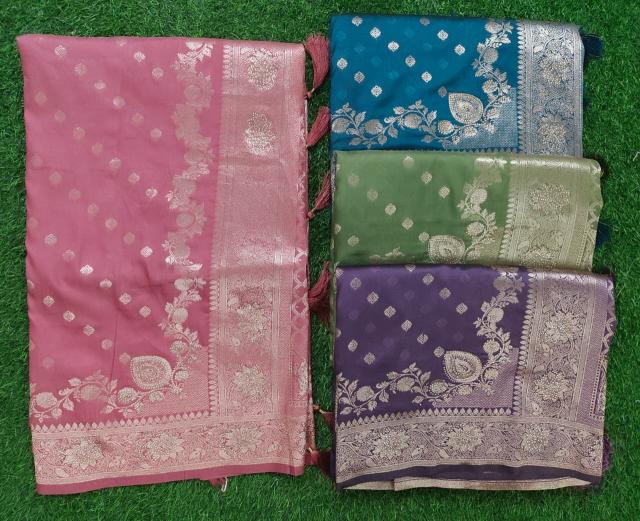 Dazira Marudhar Swaroski vol 3 catalog rjs sarees wholesale
