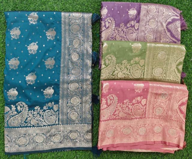 Dazira Marudhar Swaroski vol 5 catalog rs sarees wholesalers
