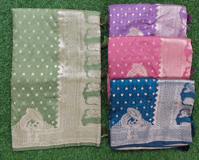 Dazira Marudhar Swaroski vol 6 catalog sarees wholesale price