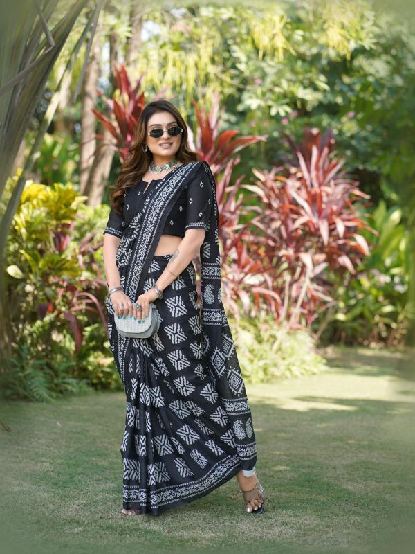 Dazira Maslin Cotton vol 2 catalog pure cotton sarees wholesale suppliers in india