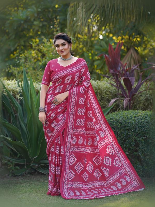 Dazira Maslin Cotton vol 2 catalog pure cotton sarees wholesale suppliers in india