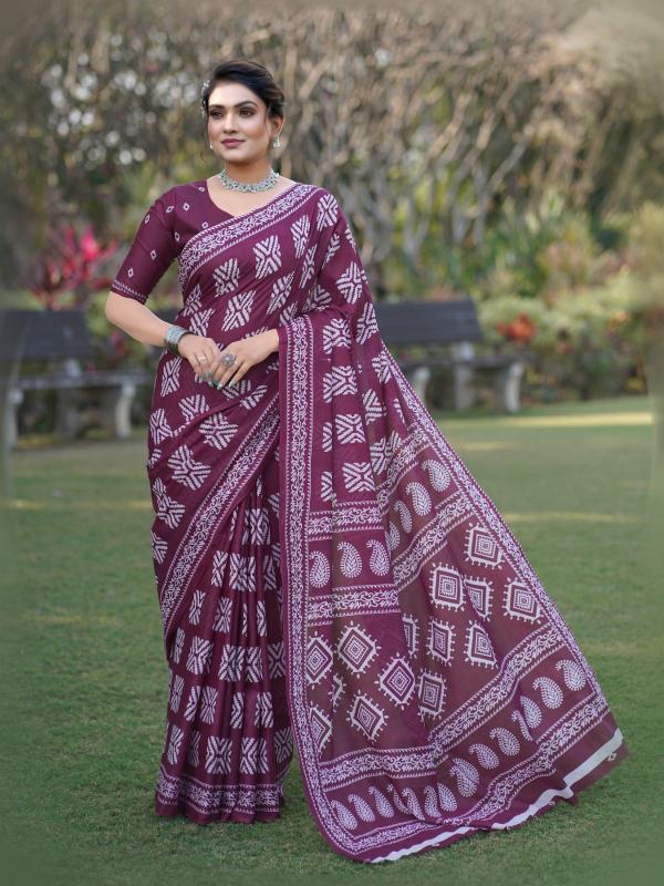 Dazira Maslin Cotton vol 2 catalog pure cotton sarees wholesale suppliers in india
