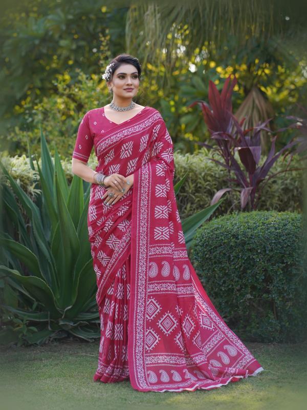 Dazira Maslin Cotton vol 2 catalog pure cotton sarees wholesale suppliers in india
