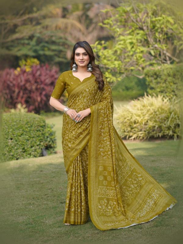 Dazira Maslin Cotton vol 3 catalog pure cotton sarees wholesale