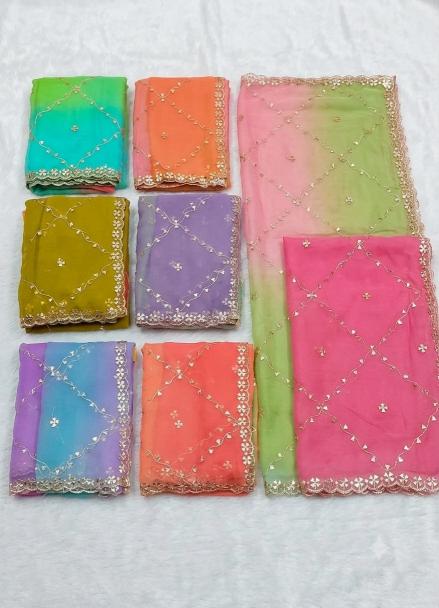 Dazira Melody catalog wholesale saree for business surat