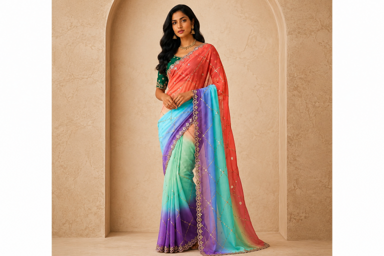 Dazira Melody catalog wholesale saree for business surat