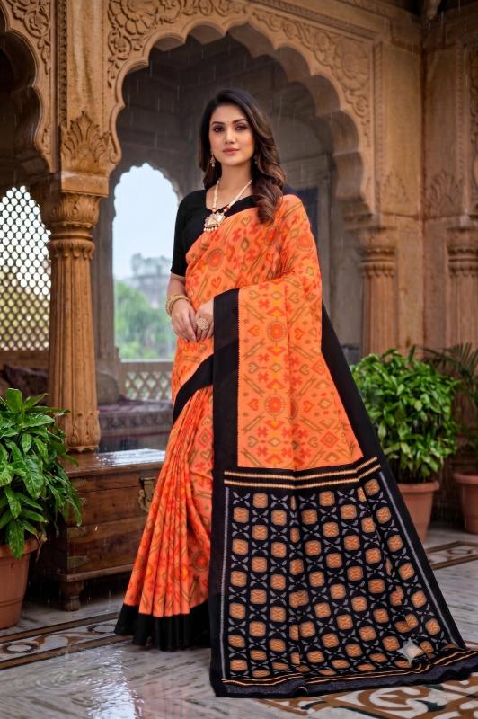 Dazira Monsoon vol 2 catalog wholesale cotton sarees in chennai