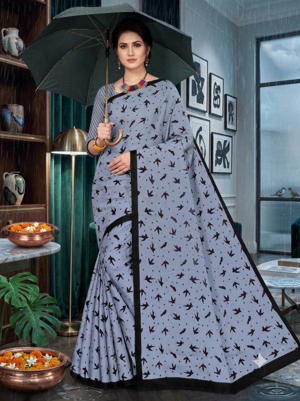 Dazira Monsoon vol 2 catalog wholesale cotton sarees in chennai