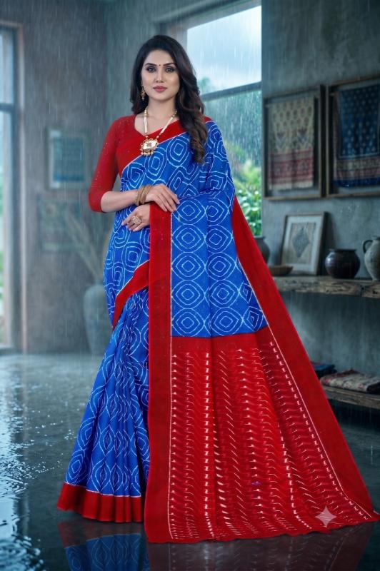 Dazira Monsoon vol 3 catalog wholesale cotton sarees