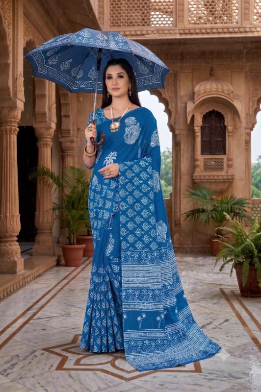 Dazira Monsoon vol 3 catalog wholesale cotton sarees