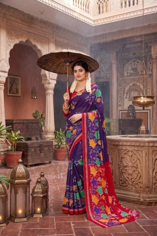 Dazira Monsoon vol 3 catalog wholesale cotton sarees
