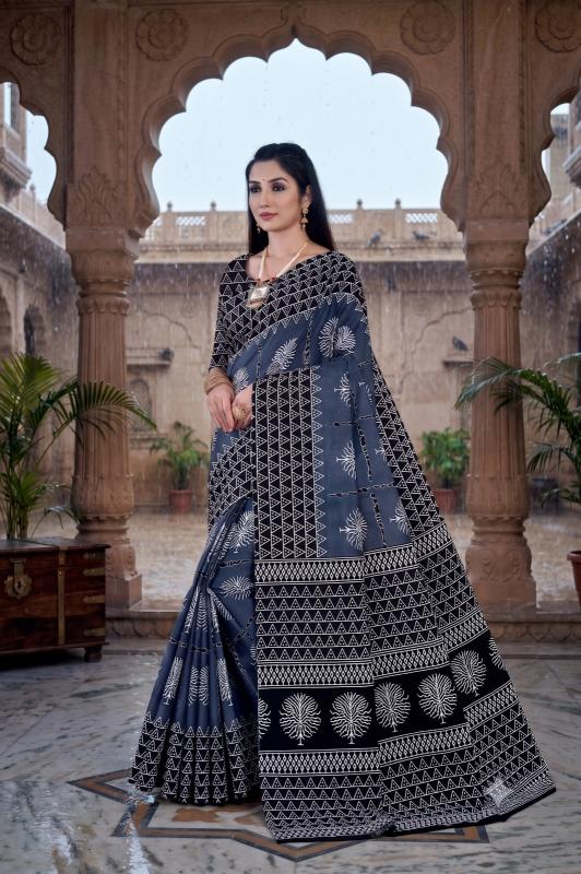 Dazira Monsoon vol 3 catalog wholesale cotton sarees