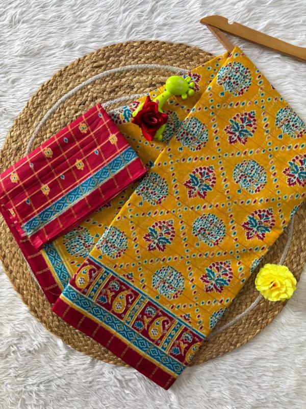 Dazira Mul Mul Cotton vol 2 catalog online wholesale saree