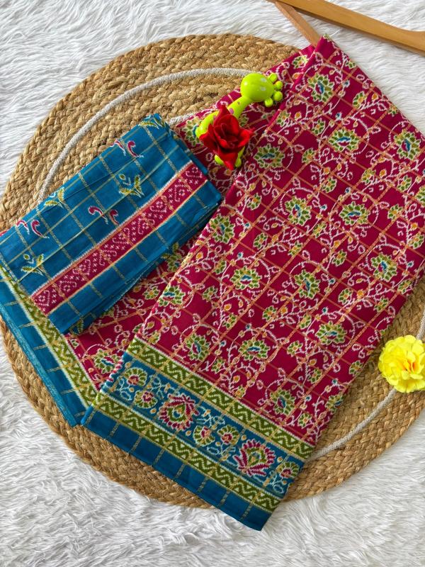 Dazira Mul Mul Cotton vol 2 catalog online wholesale saree