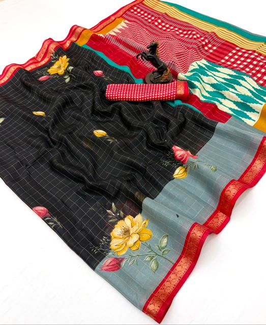 Dazira Nayanthara vol 7 catalog wholesale sarees for resellers online