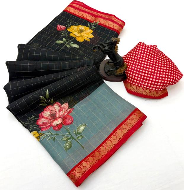 Dazira Nayanthara vol 7 catalog wholesale sarees for resellers online