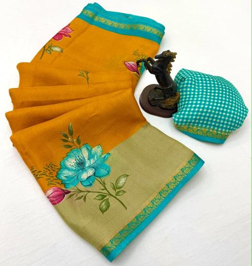 Dazira Nayanthara vol 7 catalog wholesale sarees for resellers online