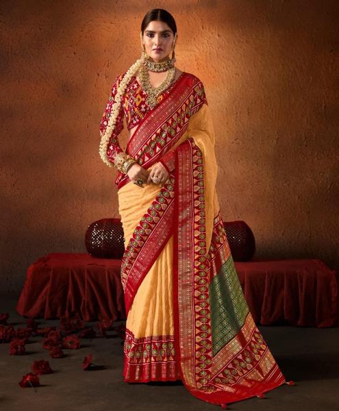 Dazira Premium Georgette vol 1 catalog saree wholesale
