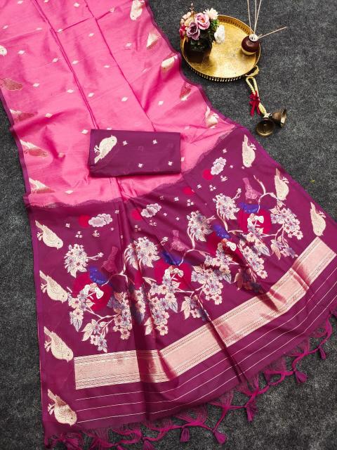 Dazira Premium Khadi Raw Silk vol 4 catalog best wholesale saree shops in surat