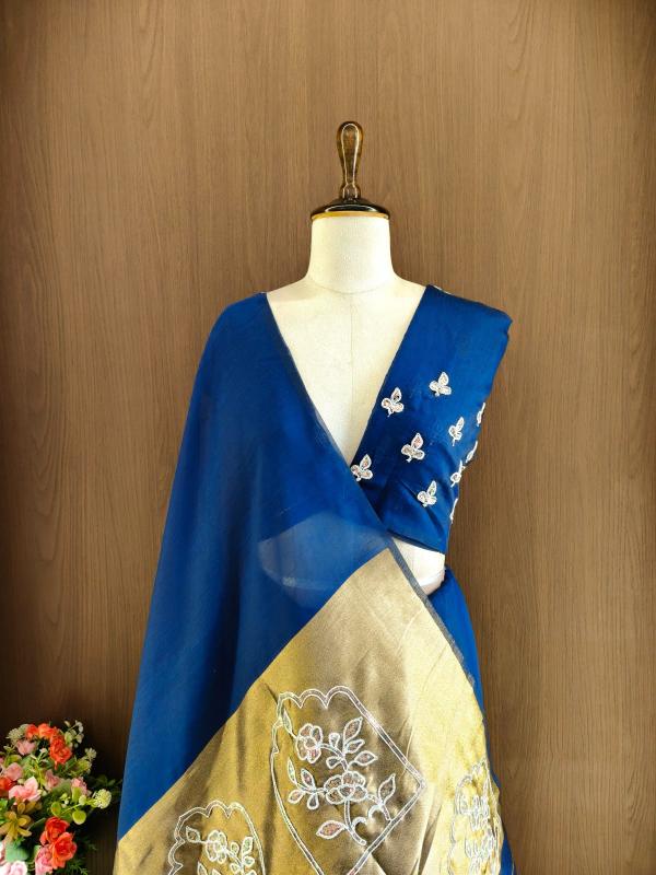Dazira Premium Soft mul cotton vol 3 catalog wholesale saree distributors in surat