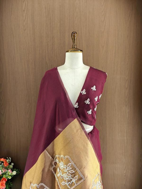 Dazira Premium Soft mul cotton vol 3 catalog wholesale saree distributors in surat