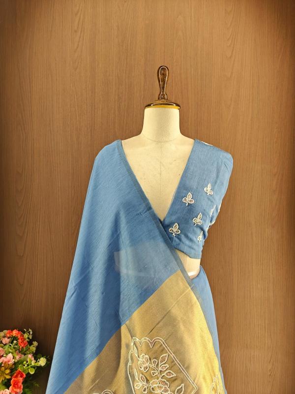 Dazira Premium Soft mul cotton vol 3 catalog wholesale saree distributors in surat