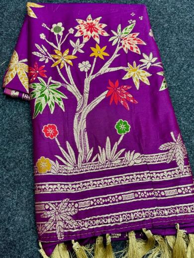 Dazira Pure Soft Russian Silk vol 3 catalog buy wholesale sarees from surat