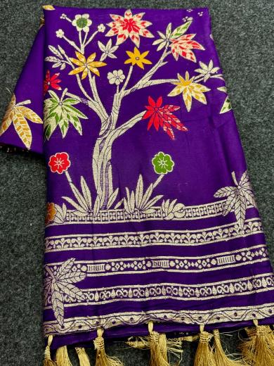 Dazira Pure Soft Russian Silk vol 3 catalog buy wholesale sarees from surat