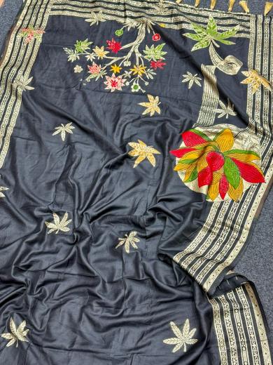 Dazira Pure Soft Russian Silk vol 3 catalog buy wholesale sarees from surat