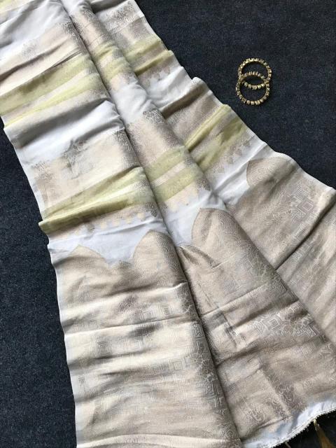 Dazira Rich Crepe Khadi vol 6 catalog plain sarees wholesale in delhi