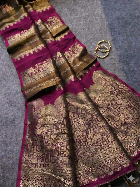 Dazira Rich Crepe Khadi vol 6 catalog plain sarees wholesale in delhi