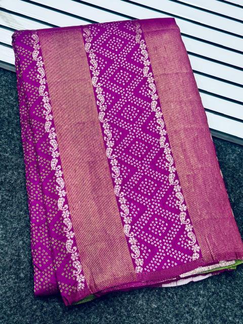 Dazira Rich Dola tissue vol 2 catalog saree wholesale in kathmandu